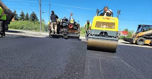 Trusted Windber, PA Driveway Paving Services Experts